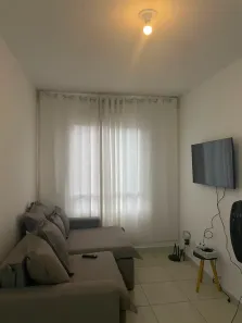 Apartamento com 2 Quartos à venda, 44m² no Industrial, Viana