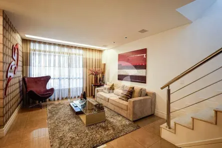 Cobertura com 4 Quartos à venda, 300m² no Icaraí, Niterói