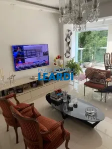 Apartamento com 1 Quarto à venda, 79m² no Jardim da Glória, São Paulo
