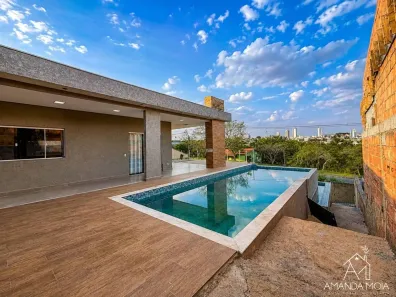 Casa com 3 Quartos à venda, 270m² no Jardim Bela Vista, Bragança Paulista