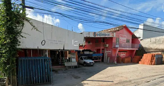 Lote/Terreno à venda, 2300m² no Imbiribeira, Recife