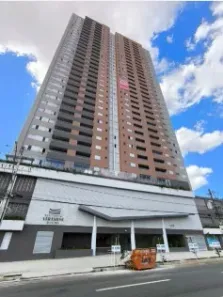 Apartamento com 3 Quartos à venda, 100m² no Setor Bueno, Goiânia