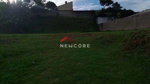 Lote/Terreno à venda, 628m² no Caminhos de San Conrado (Sousas), Campinas