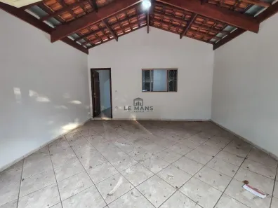 Casa com 2 Quartos à venda, 114m² no Santa Rosa Ipês, Piracicaba