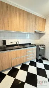 Apartamento com 2 Quartos à venda, 62m² no Bussocaba, Osasco