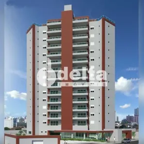 Apartamento com 3 Quartos à venda, 186m² no Tabajaras, Uberlândia