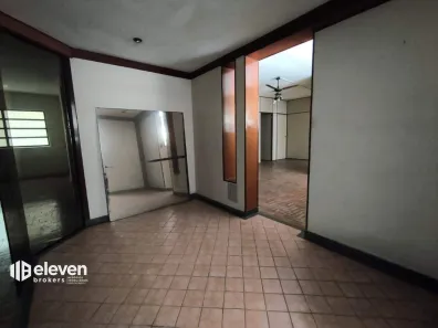 Sala Comercial à venda, 158m² no Gonzaga, Santos
