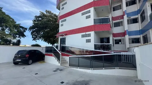 Apartamento com 2 Quartos à venda, 80m² no Fluminense, São Pedro da Aldeia