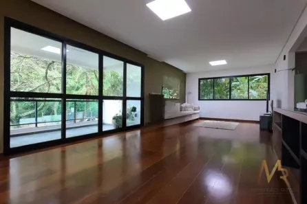 Apartamento com 3 Quartos à venda, 170m² no Jardim Ampliação, São Paulo