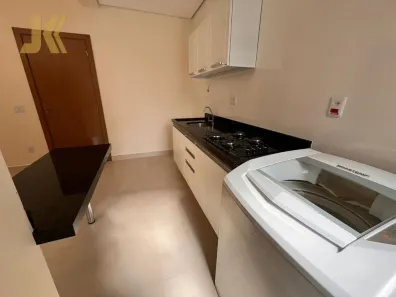 Apartamento com 1 Quarto para alugar, 50m² no Jardim Europa, Jaguariúna
