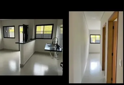 Casa com 2 Quartos à venda, 60m² no Centro (Caucaia do Alto), Cotia