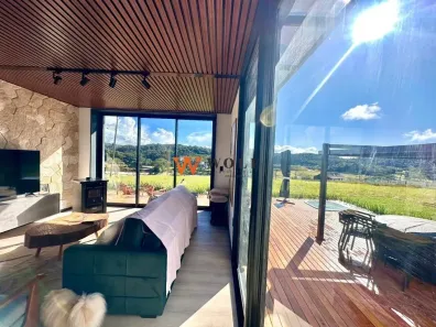 Casa de Condomínio com 2 Quartos à venda, 185m² no Rancho Queimado, Rancho Queimado