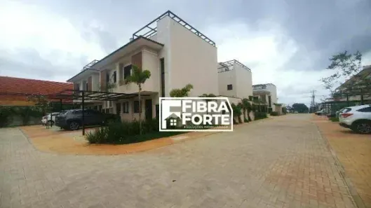 Casa de Condomínio com 2 Quartos à venda, 85m² no Parque Taquaral, Campinas