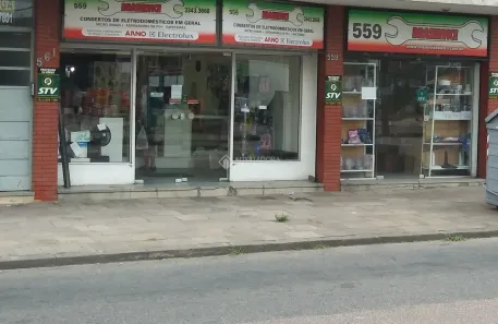 Ponto Comercial à venda, 117m² no Passo da Areia, Porto Alegre