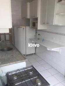 Apartamento com 1 Quarto à venda, 33m² no Aclimação, São Paulo