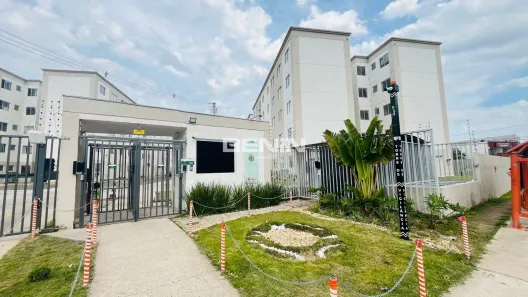 Apartamento com 2 Quartos para alugar, 45m² no Mato Grande, Canoas
