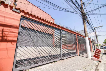 Ponto Comercial para alugar, 500m² no Vila Nova Cachoeirinha, São Paulo
