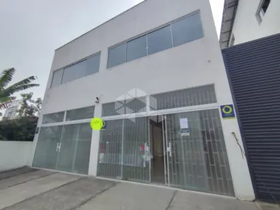 Prédio Comercial para alugar, 250m² no Jardim Atlântico, Florianópolis