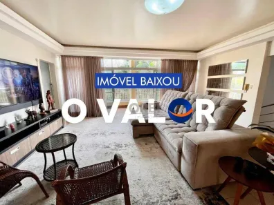Casa com 5 Quartos à venda, 376m² no Centro, Blumenau
