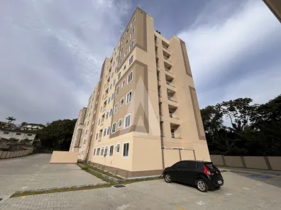 Apartamento com 2 Quartos para alugar, 44m² no Santa Catarina, Joinville