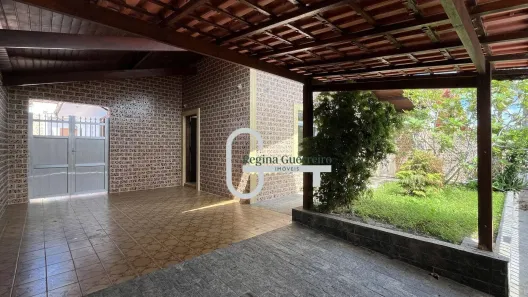 Casa com 3 Quartos à venda, 189m² no Bal Stella Maris, Peruíbe