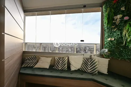 Apartamento com 2 Quartos à venda, 64m² no São Lucas, Belo Horizonte