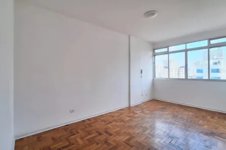 Apartamento com 2 Quartos à venda, 63m² no Água Branca, São Paulo