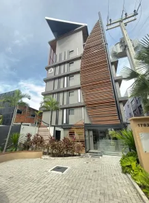 Flat com 1 Quarto à venda, 19m² no Jardim Oceania, João Pessoa