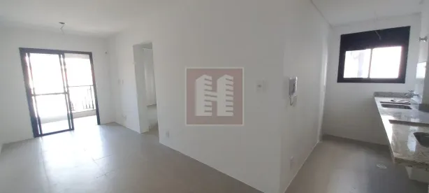 Apartamento com 2 Quartos à venda, 46m² no Vila Regente Feijó, São Paulo