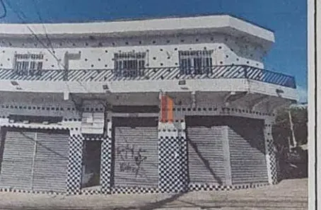 Ponto Comercial à venda, 648m² no Jardim Planalto, São Paulo
