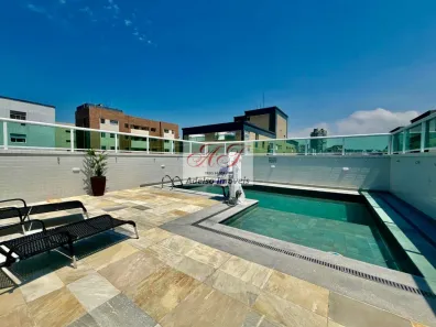 Apartamento com 2 Quartos à venda, 120m² no Embaré, Santos