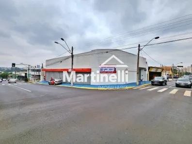 Imóvel Comercial para alugar, 561m² no Jardim América, Ribeirão Preto