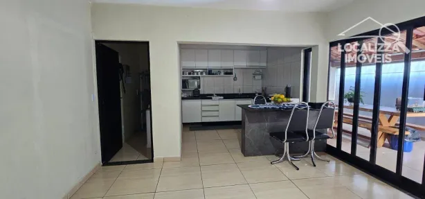 Casa com 2 Quartos à venda, 160m² no Jardim Flórida, Nova Odessa