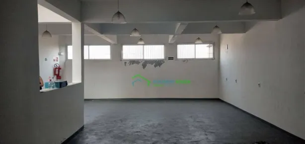 Ponto Comercial para alugar, 83m² no Centro, Carapicuíba