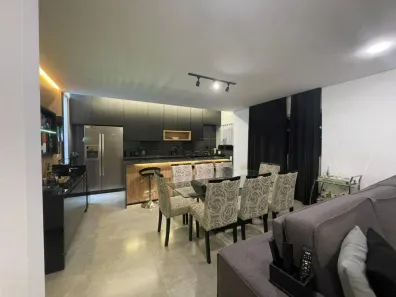 Casa com 3 Quartos à venda, 180m² no Jardim Presidente Wenceslau, Campinas