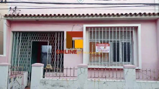  com 2 Quartos à venda, 80m² no Olaria, Rio de Janeiro