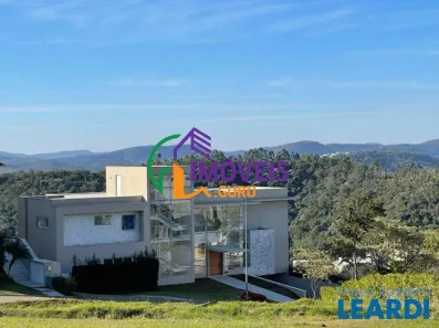 Casa de Condomínio com 4 Quartos à venda, 750m² no Alphaville, Santana de Parnaíba