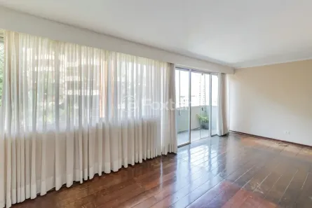 Apartamento com 3 Quartos à venda, 157m² no Jardim Ampliação, São Paulo