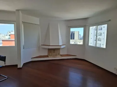Cobertura com 4 Quartos à venda, 350m² no Brooklin Paulista, São Paulo