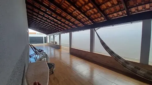Casa com 3 Quartos à venda, 178m² no De Lourdes, Anápolis