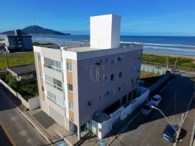 Apartamento com 2 Quartos à venda, 71m² no Meia Praia, Navegantes