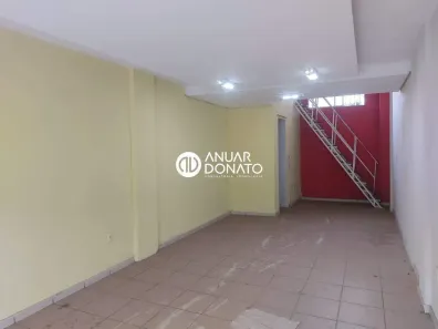 Ponto Comercial para alugar, 38m² no Sagrada Família, Belo Horizonte