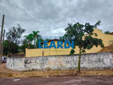 Lote/Terreno à venda, 366m² no Jardim Vila Rosa, Valinhos
