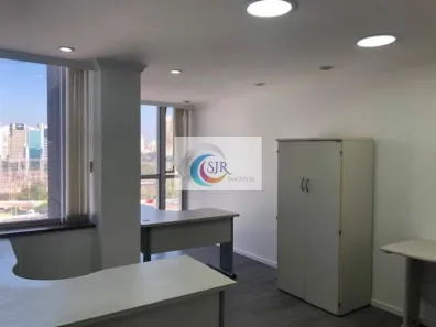 Sala Comercial à venda, 374m² no Vila Olímpia, São Paulo