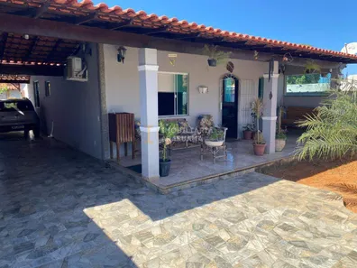 Casa com 3 Quartos à venda, 148m² no Vila Capri, Araruama