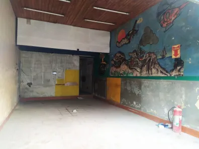 Ponto Comercial para alugar, 55m² no Centro, Santo André