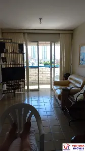 Apartamento com 3 Quartos à venda, 112m² no Jardim Atlântico, Olinda