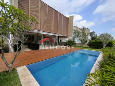 Casa de Condomínio com 5 Quartos à venda, 750m² no Alphaville Residencial Um, Barueri
