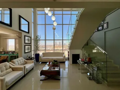 Cobertura com 3 Quartos à venda, 215m² no Jardim Leblon, Maringá