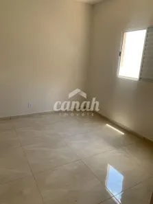 Casa com 2 Quartos à venda, 66m² no Parque das Gaivotas, Ribeirão Preto